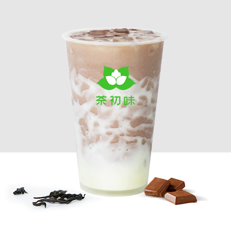 麻薯可可