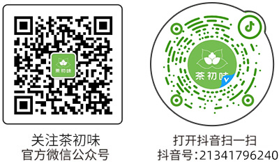 微信抖音二维码
